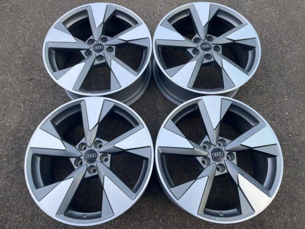 4db gyri 19" Audi Q5 [Audi Sport] alufelni. (3102)